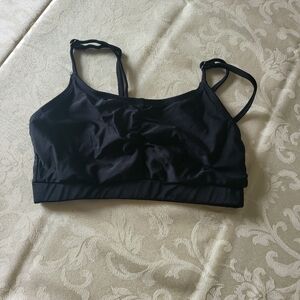 Emme Jordan Swim bikini Top